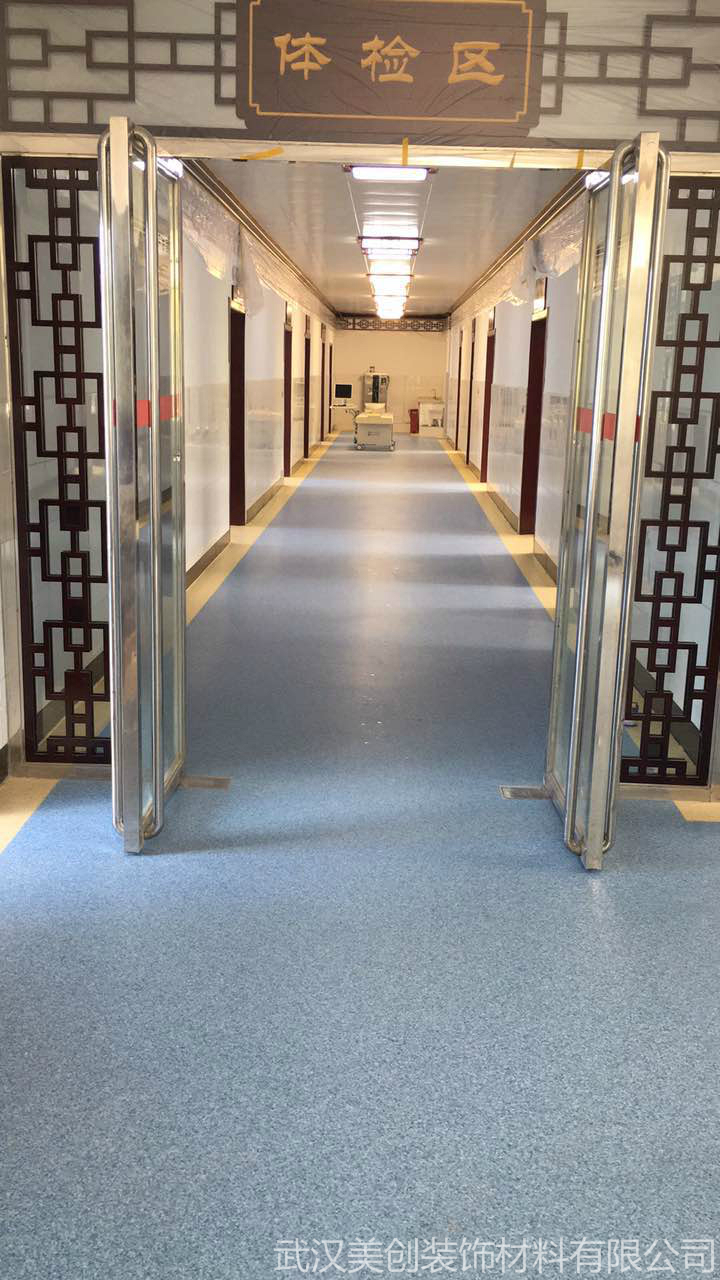 潜江中医院